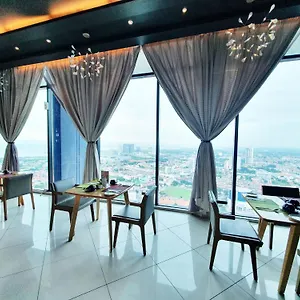 The Shore & Residences Malacca